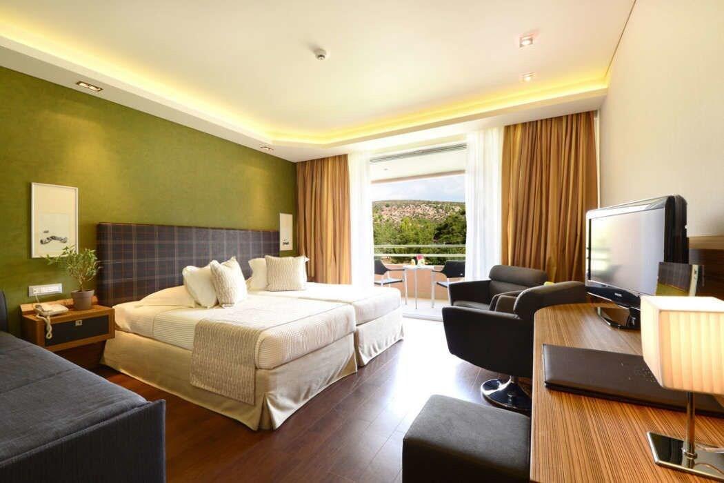 Royal Paradise Beach Resort & Spa Potos Exterior foto