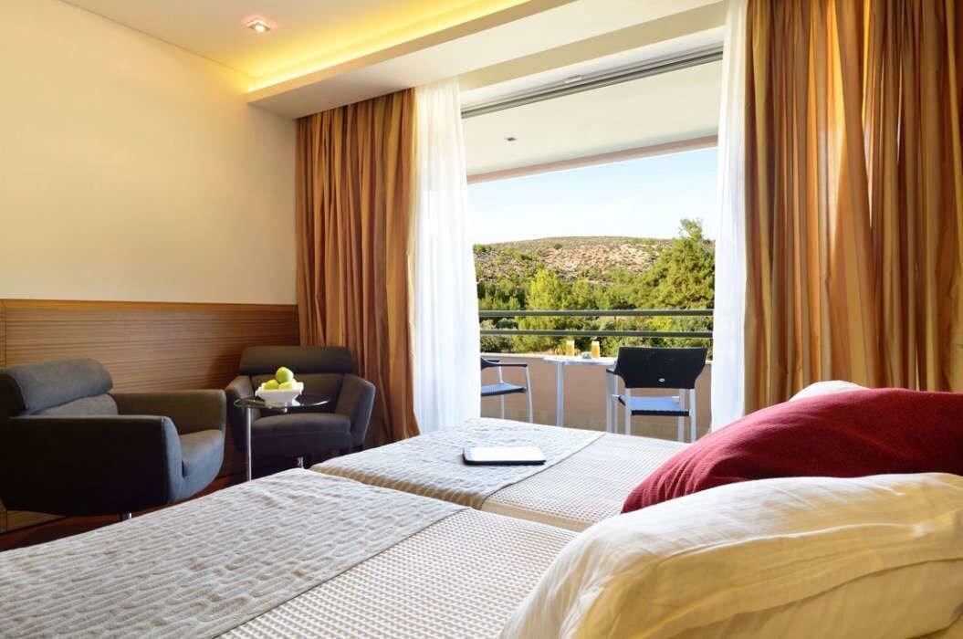 Royal Paradise Beach Resort & Spa Potos Exterior foto
