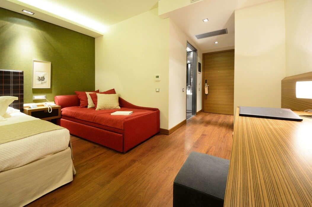 Royal Paradise Beach Resort & Spa Potos Exterior foto