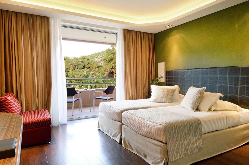 Royal Paradise Beach Resort & Spa Potos Exterior foto