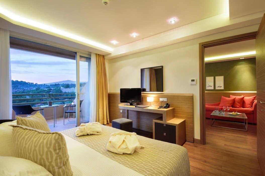 Royal Paradise Beach Resort & Spa Potos Exterior foto