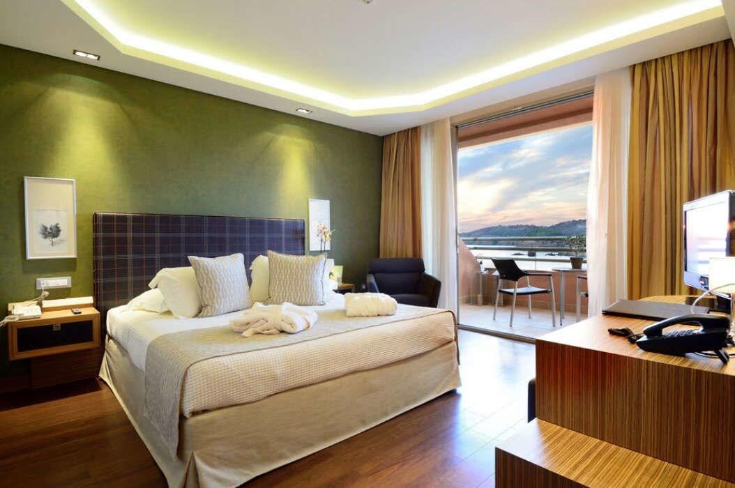 Royal Paradise Beach Resort & Spa Potos Exterior foto