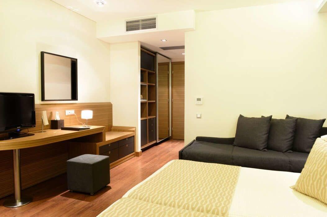 Royal Paradise Beach Resort & Spa Potos Exterior foto