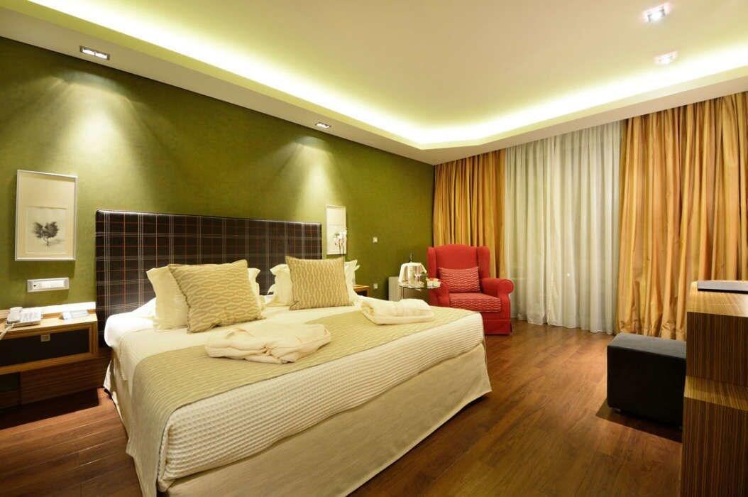 Royal Paradise Beach Resort & Spa Potos Exterior foto