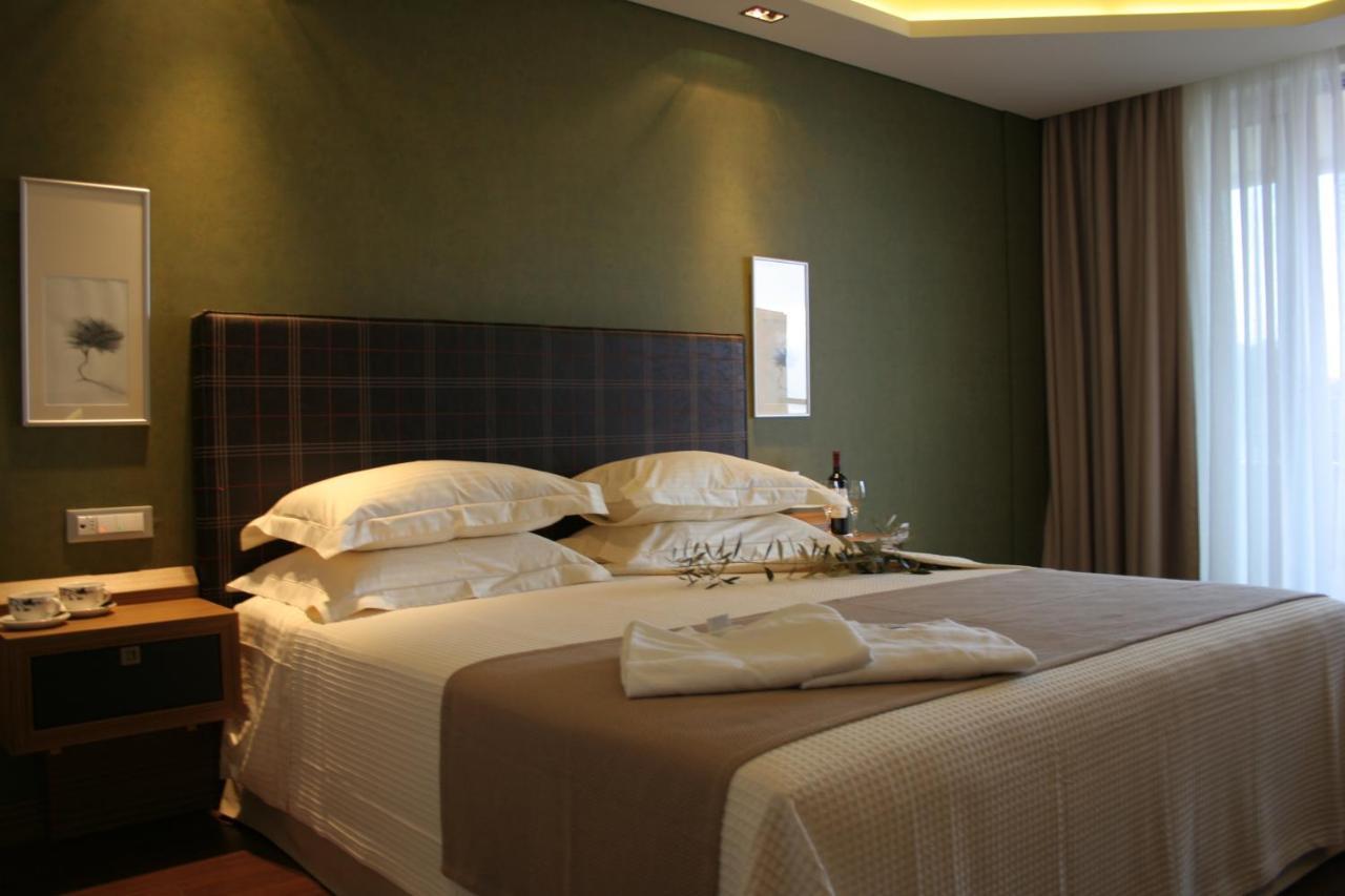 Royal Paradise Beach Resort & Spa Potos Cameră foto