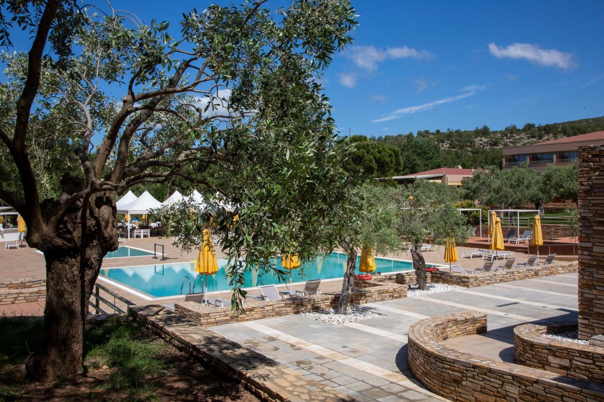 Royal Paradise Beach Resort & Spa Potos Exterior foto