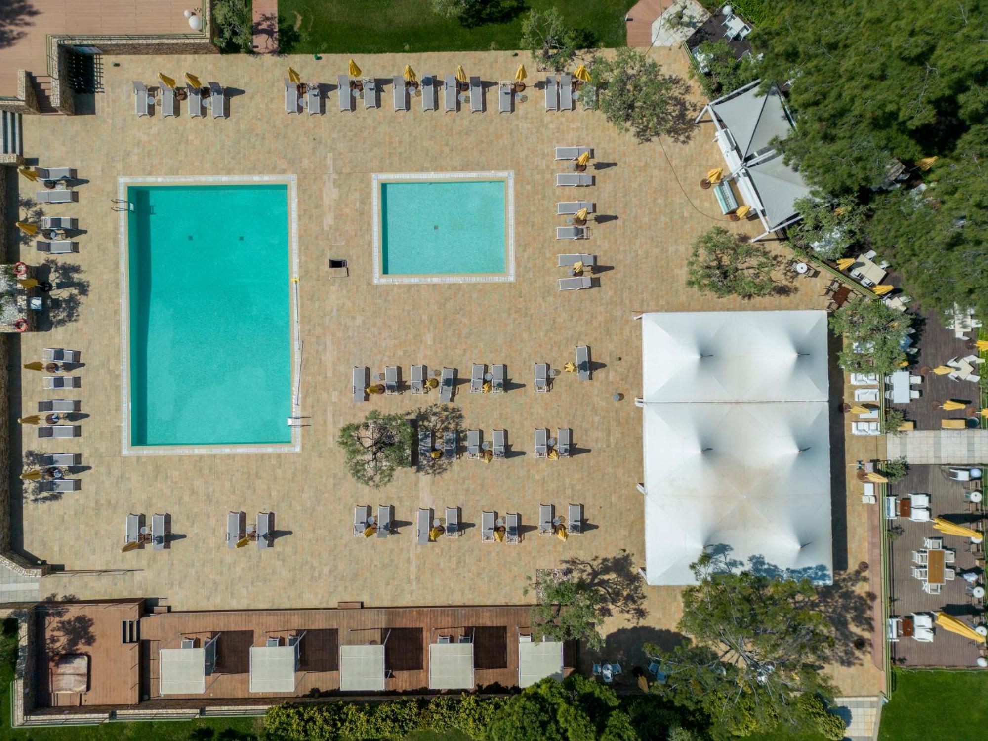 Royal Paradise Beach Resort & Spa Potos Exterior foto