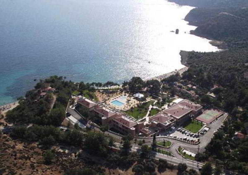Royal Paradise Beach Resort & Spa Potos Exterior foto
