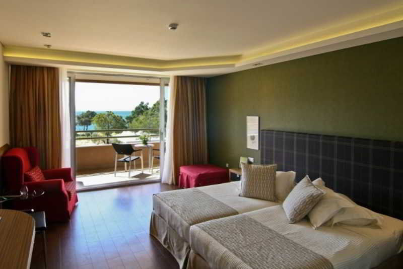 Royal Paradise Beach Resort & Spa Potos Exterior foto