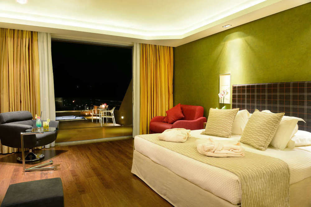 Royal Paradise Beach Resort & Spa Potos Exterior foto